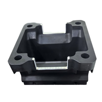 Conectores de motores de drones permitem montagem e manutenção rápidas de acessórios de drones