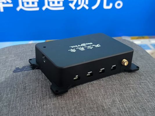 Controlador de drones AEC-A25 Tecnologia avançada de sensores e modos de voo múltiplos