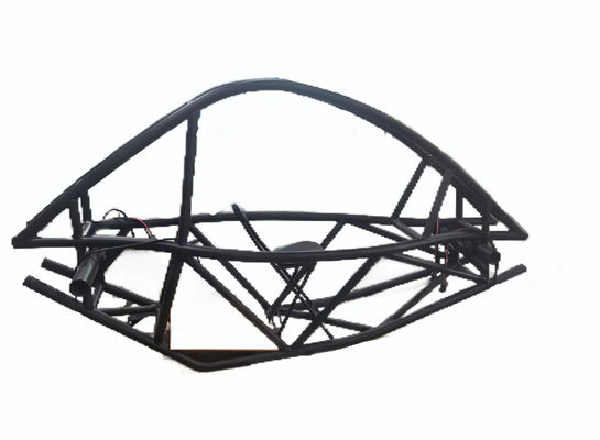 comprar Chassi de drone único Tecnologia de soldagem de liga de alumínio Entretenimento pessoal online manufacture