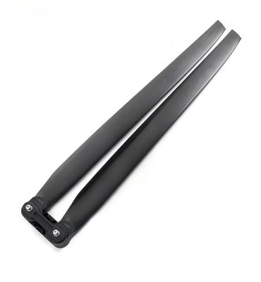 comprar Hélices dobráveis de UAV de fibra de carbono com materiais compostos leves aumentam a eficiência do voo online manufacture