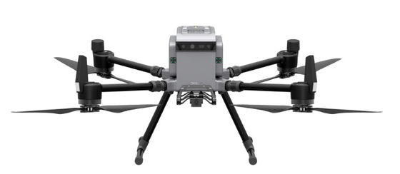 Q20 Fotografia Aérea Drone Controle Remoto Duplo GPS Quad Rotor Logística Entrega Drone