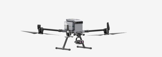 Q20 Mapeamento aéreo Drone 15m/s Logística Drone Carga pesada Aeronaves de longa duração UAV Drone de pesquisa