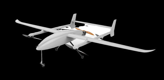SE39 Drone de patrulha de segurança de tamanho médio, ala híbrida, UAV de ultra longa duração, drone aéreo de pesquisa