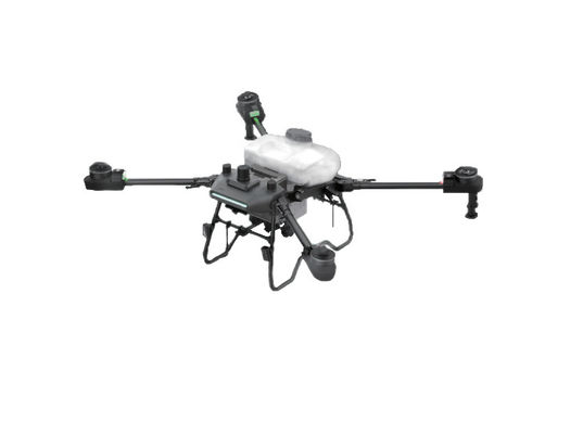 Q100 Drone de pulverização agrícola Drone transportador de carga pesada Monitoramento das culturas